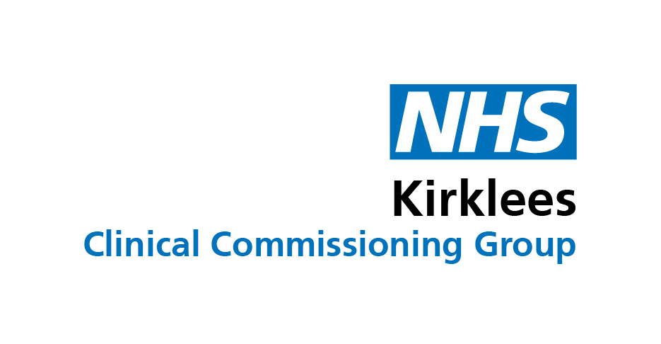 NHS Kirklees Clinical Commissioning Group